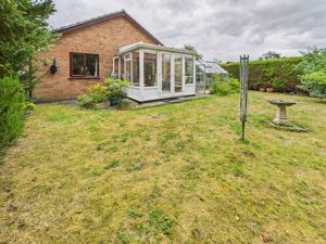 Rear of Property- click for photo gallery
